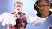 Tata Baby Lasagne, Dragan Purišić: 'Marko je izrazito miran dečko osim kad je na pozornici...'