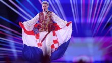 Odluka Baby Lasagne užarila društvene mreže: 'U bešćutnom svijetu pohlepnih...'