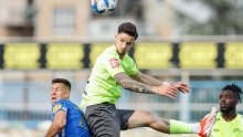 SuperSport Hrvatska nogometna liga, 34.kolo, Lokomotiva - Slaven Belupo 2:1, 12.5.2024., video sažetak