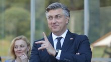 Plenković: Politikom modernog suverenizma želimo kapitalizirati naš međunarodni položaj