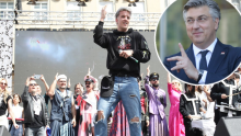 Taj žiri Eurosonga nije baš uvijek onakav kakav bi čovjek htio i očekivao, ali što možemo