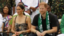 Princ Harry i Meghan Markle optuženi da 'muljaju' u humanitarnom radu