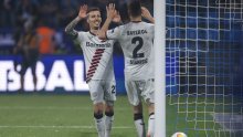 Bayer nastavlja svoju 'ludu seriju' bez poraza, zabio i Josip Stanišić