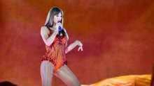 Taylor Swift održala poseban koncert u Parizu, a rijetki znaju zašto je tako bitan