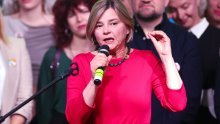 Benčić o DP-u: Oni koje drže ruku na srcu dok svira himna zapravo drže novčanik