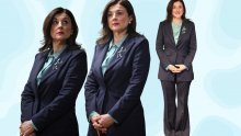 Prva dama Hrvatske u još jednom elegantnom izdanju, a pažnju je ukrao jedan detalj