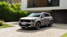 Kia osvježila Sorento: Saznali smo sve detalje o velikom obiteljskom SUV-u D segmenta