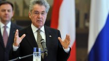 Austrija ratificirala hrvatski pristupni ugovor s EU
