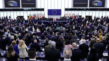 HDZ uvjerljivo vodi, u Europski parlament ulazi najviše pet stranaka