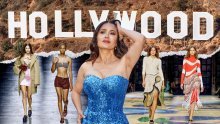 Divovi luksuzne mode sele bitku u Hollywood: Iza svega stoji Salma Hayek?