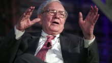 Legendarni investitor: 'AI je kao duh iz boce. Jednom kad ga se pusti...'