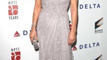 Catherine Zeta Jones zasjenila 700 gostiju