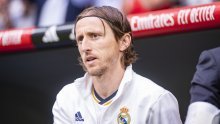 Luka Modrić ovim je potezom otkrio da na kraju sezone ipak napušta Real Madrid