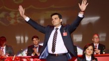 Ministarstvo uprave presudilo: HDSSB stranka, Vulin predsjednik