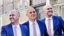 Zaboravio gdje je studirao, prijavio Plenkovića, pjevao narodnjake. Tko je Josip Dabro