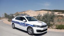 Poginuo motociklist kod Dobrinja na Krku: To je druga takva nesreća u 7 dana