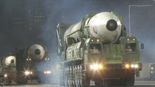 Čini se da je Kim Jong Un poslao Putinu smeće iz 70-ih: S terena stižu sramotne informacije