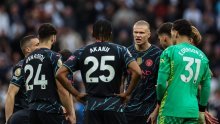 Gvardiol i Kovačić korak od sna. Pogledajte kako je Haaland zakucao Tottenham