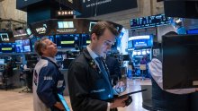Wall Street porastao, premda inflacija u SAD-u ne popušta