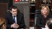 Vlada želi da HPB preuzmu mirovinski fondovi