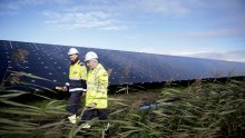 Statkraft preuzima portfelj projekata Neoena u Hrvatskoj