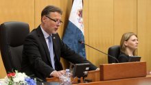 Šest zastupnika protiv Jandrokovića: Ovako objašnjavaju zašto ga nisu htjeli kao predsjednika Sabora