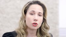 Selak Raspudić: Suradnja s onima koji će imati korisne prijedloge pa i s Mostom