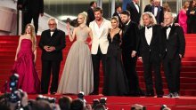 U Cannesu je sve krenulo nizbrdo: Umjesto holivudskih faca crvenim tepihom šetali influenceri