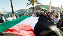 Španjolska odbila dopustiti pristajanje brodu s oružjem za Izrael
