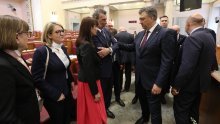 Objavljena imena novih ministara i program nove Vlade