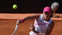Obračun na vrhu; finale Rima izborile su dvije najbolje svjetske tenisačice
