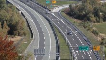 HAK: Na većini cesta promet bez posebnih ograničenja, pripazite na mopediste i motocikliste