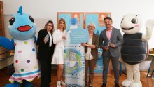 Studenac podržao ekološki obrazovni program GLOBE i najavio donaciju udrugama koje brinu o očuvanju podzemnih voda
