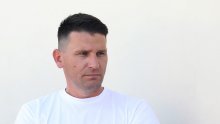 HDZ-ovac prespavao u pritvoru nakon napada na komunalca: 'Opalio sam mu trisku'