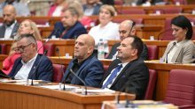 Nakon sutrašnjeg glasanja Sabor uzima dvotjednu stanku, objasnili zašto