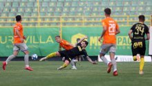 SuperSport Hrvatska nogometna liga, 35.kolo, Istra 1961 - Varaždin 2:0, 17.5.2024., video sažetak