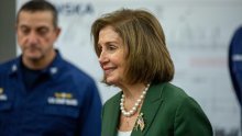 Napadač supruga Nancy Pelosi osuđen na 30 godina zatvora