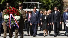 Godišnjica Blajburške tragedije: Ovdje smo kako bismo osudili zločinački jugokomunistički režim