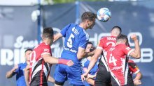 SuperSport Hrvatska nogometna liga, 35.kolo, Rudeš - Lokomotiva 3:3, 18.5.2024., video sažetak