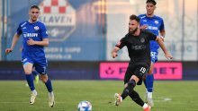 SuperSport Hrvatska nogometna liga, 35.kolo, Slaven Belupo - Dinamo 2:3, 18.5.2024., video sažetak