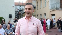 Davor Meštrović otkrio što mu je uljepšalo dan: 'Subota s Doris - neprocjenjivo'