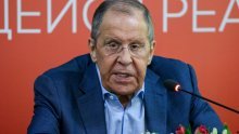 Lavrov se obratio direktno Kijevu: Nadam se da će ova poruka biti shvaćena