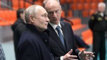 Putinov čovjek od povjerenja: Ukrajina i Moldavija mogle bi prestati postojati