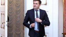 Ćorić: Nismo mogli objaviti presudu Arbitražnog suda jer to nije prema propisima