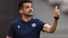 Trener Hajduka otkrio ostaje li Perišić i upozorio: Nadam se da su svi razumjeli opomenu