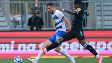 SuperSport Hrvatska nogometna liga, 35.kolo, Osijek - Rijeka 2:0, 19.5.2024., video sažetak