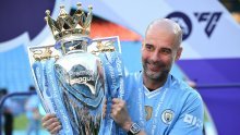 Pep Guardiola ovom je izjavom upropastio slavlje Cityja i sve šokirao