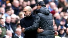 Pep otvorio dušu. Ovako je emotivno pričao o Kloppovom odlasku i oduševio Engleze