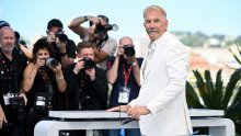 Jedva je zadržao suze: Ovaj trenutak Kevin Costner neće nikada zaboraviti