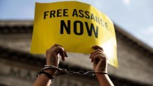 Assange bi u ponedjeljak pred britanskim sudom mogao doznati sudbinu